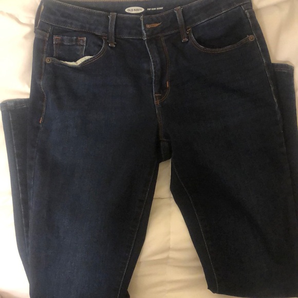 Skinny jeans - Picture 1 of 2